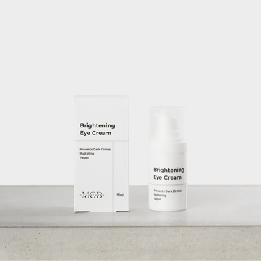 Brightening Eye Cream